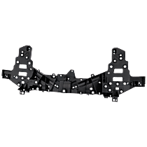 Center Radiator Support Bracket