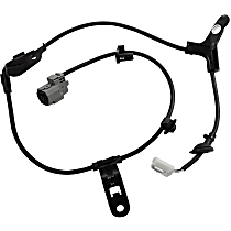 Speed Sensor Harness - Direct Fit, Sold individually