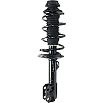 Front, Passenger Side Fully Loaded Strut