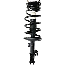 Suspension Strut and Coil Spring Assembly FCS 1333819R fits 15-20 Toyota Sienna