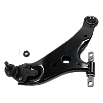Front, Passenger Side, Lower Control Arm