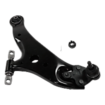 Front, Driver Side, Lower Control Arm