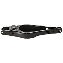 Rear, Passenger Side, Lower, Rearward Control Arm