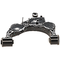 Front, Passenger Side, Lower Control Arm