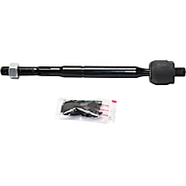Front, Driver or Passenger Side, Inner Tie Rod End, 4 Cyl., 1.5L Engine