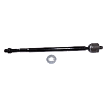 Front, Driver or Passenger Side, Inner Tie Rod End, 4 Cyl., 1.8L Engine