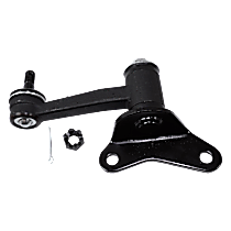 Idler Arm, Front, 6 Cyl., 2.8L Engine