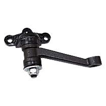 Idler Arm, Front, Rear Wheel Drive