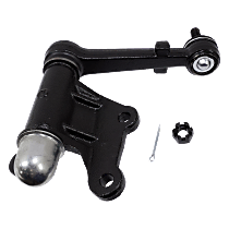 Idler Arm, Front