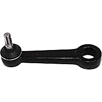 Pitman Arm, Tie Rod Ajusting Sleeve, Tie Rod End, Sway Bar Link, Control Arm and Ball Joint Kit, Four Wheel Drive