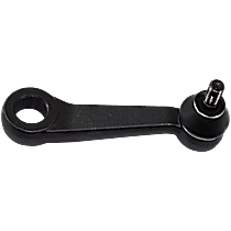 Front Pitman Arm, Manual Steering