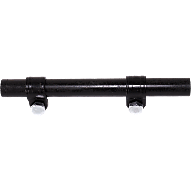 Tie Rod Adjusting Sleeve - Front, Driver or Passenger Side
