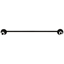 Front, Driver or Passenger Side Sway Bar Link