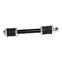 Front, Driver or Passenger Side Sway Bar Link, Four Wheel Drive