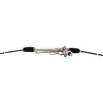 Steering Rack, Power