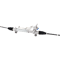 Steering Rack, Power
