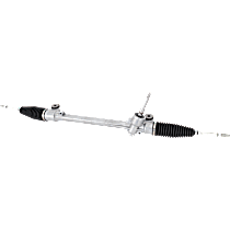 Steering Rack, Manual