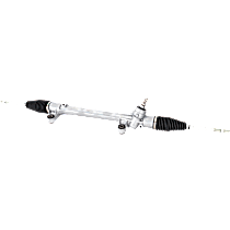 Steering Rack, Manual