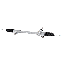 Steering Rack, Manual