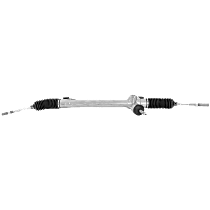 Steering Rack, Manual