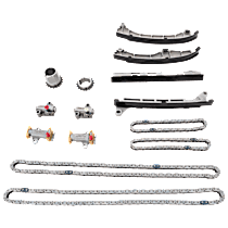 Timing Chain Kit, 8 Cyl., 5.7L Engine