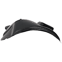 Front Engine Splash Shield, Inner
