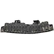 Front Engine Splash Shield