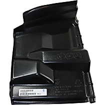 Passenger Side Engine Splash Shield
