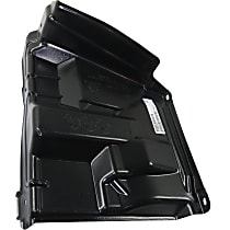 Driver Side Engine Splash Shield