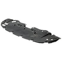 Front Engine Splash Shield