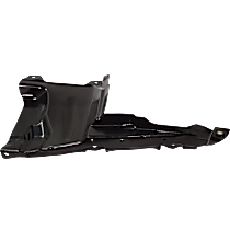 Passenger Side Engine Splash Shield, Engine Cover