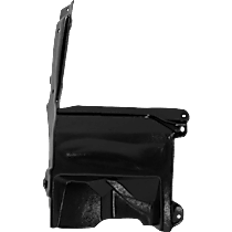 Driver Side Engine Splash Shield