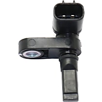 Front or Rear, Passenger Side ABS Speed Sensor - Sold individually