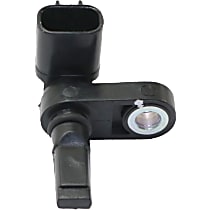 Front or Rear, Driver Side ABS Speed Sensor - Sold individually
