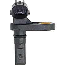 Front, Driver Side ABS Speed Sensor