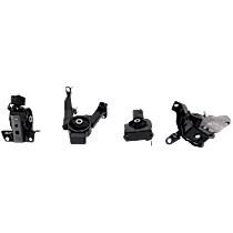 Direct Fit Engine Mount Kit, Kit