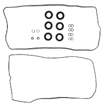 Valve Cover Gasket