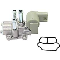 Idle Control Valve, 4 Cyl., 2.2L Engine