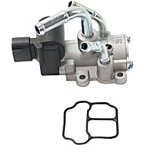 Idle Control Valve, 6 Cyl., 3.0L Engine