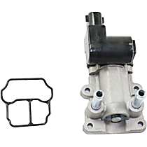 Idle Control Valve, 4 Cyl., 2.2L Engine, For Models with California Emissions