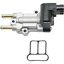 Idle Control Valve