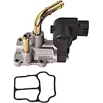 Idle Control Valve