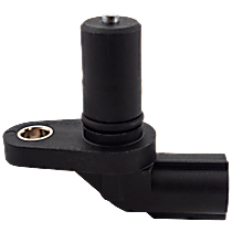 Direct Fit Automatic Transmission Input Shaft Speed Sensor, Sold Individually