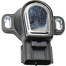 2003 Toyota Tundra Throttle Position Sensor Replacement | CarParts.com