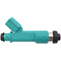 Fuel Injector 2.4L, 4Cyl - Sold Individually, New