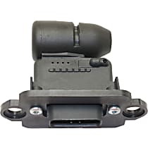 Mass Air Flow Sensor, 3.0L/4.0L Engines, Sensor Only