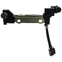 Direct Fit Automatic Transmission Input Shaft Speed Sensor, Sold Individually