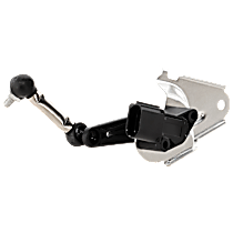 Front, Driver Side Suspension Ride Height Sensor