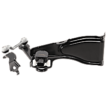 Rear, Passenger Side Suspension Ride Height Sensor
