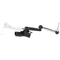 Suspension Ride Height Sensor